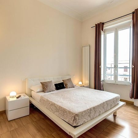 Floor 6 Hotel Rome Exterior photo