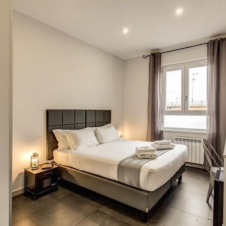 Floor 6 Hotel Rome Exterior photo