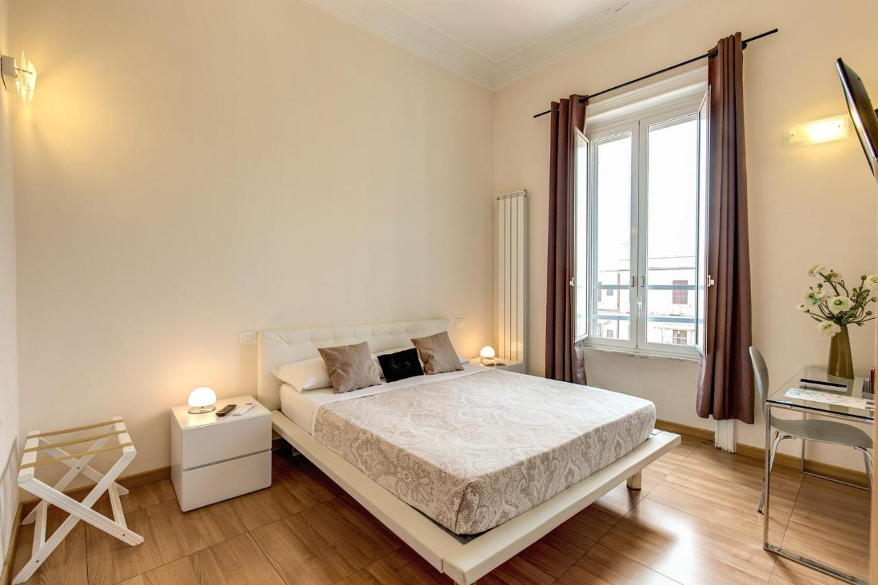 Floor 6 Hotel Rome Exterior photo