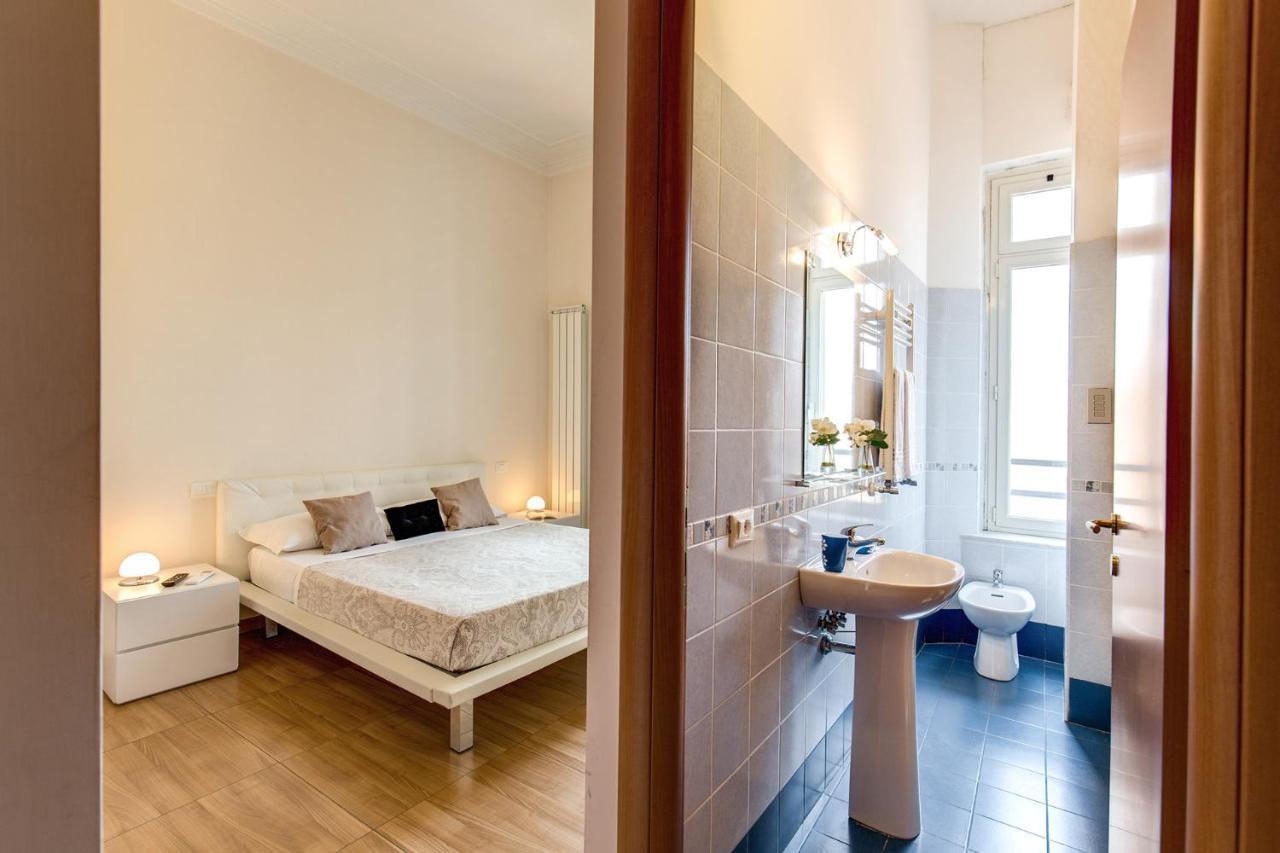Floor 6 Hotel Rome Exterior photo
