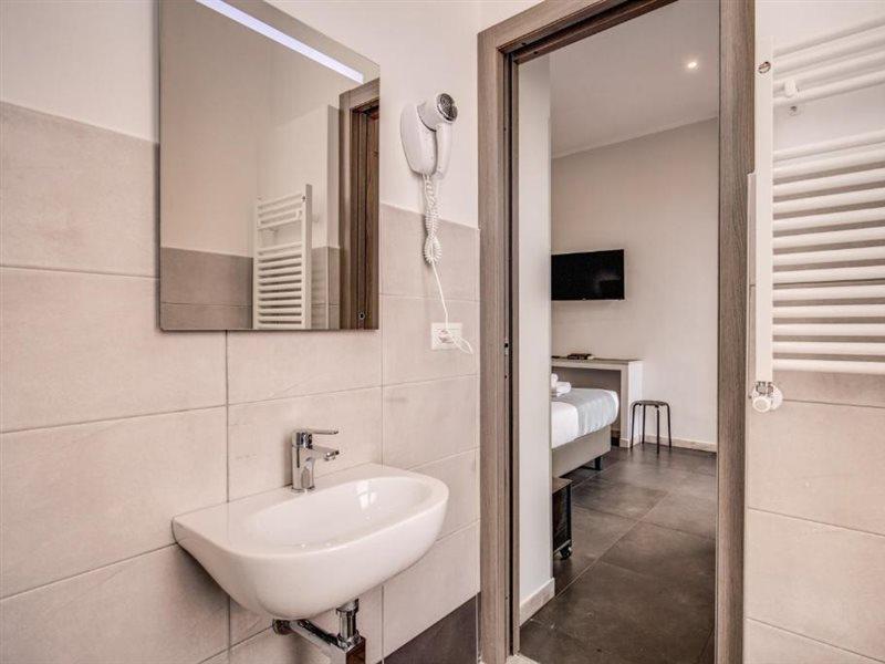 Floor 6 Hotel Rome Exterior photo