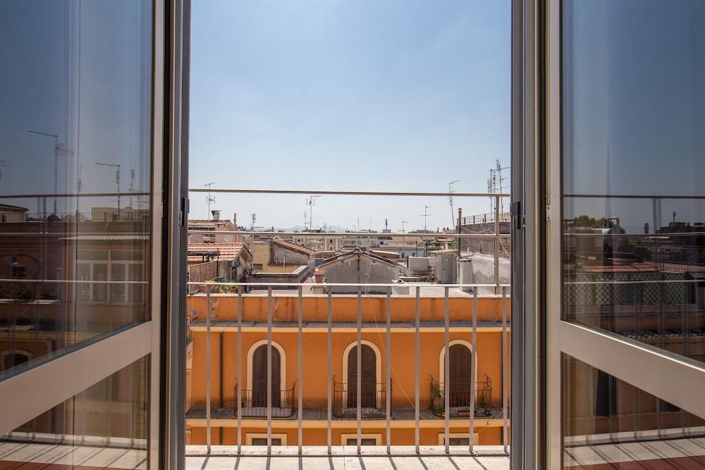 Floor 6 Hotel Rome Exterior photo