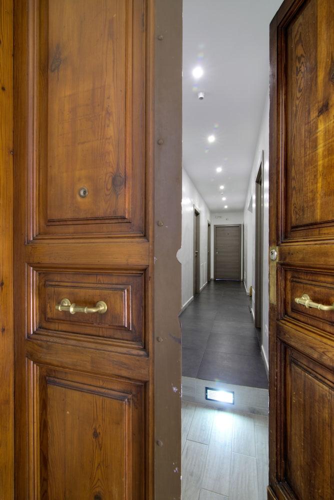 Floor 6 Hotel Rome Exterior photo