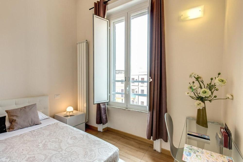 Floor 6 Hotel Rome Exterior photo