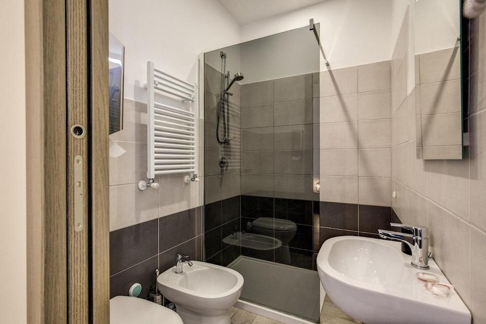 Floor 6 Hotel Rome Exterior photo