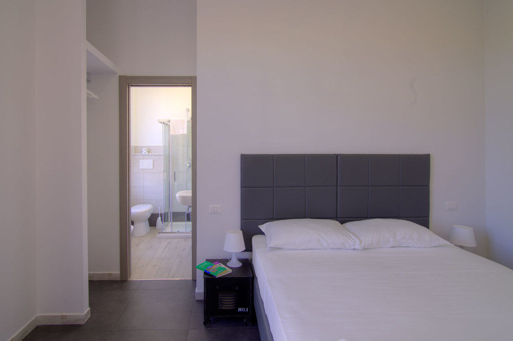 Floor 6 Hotel Rome Exterior photo